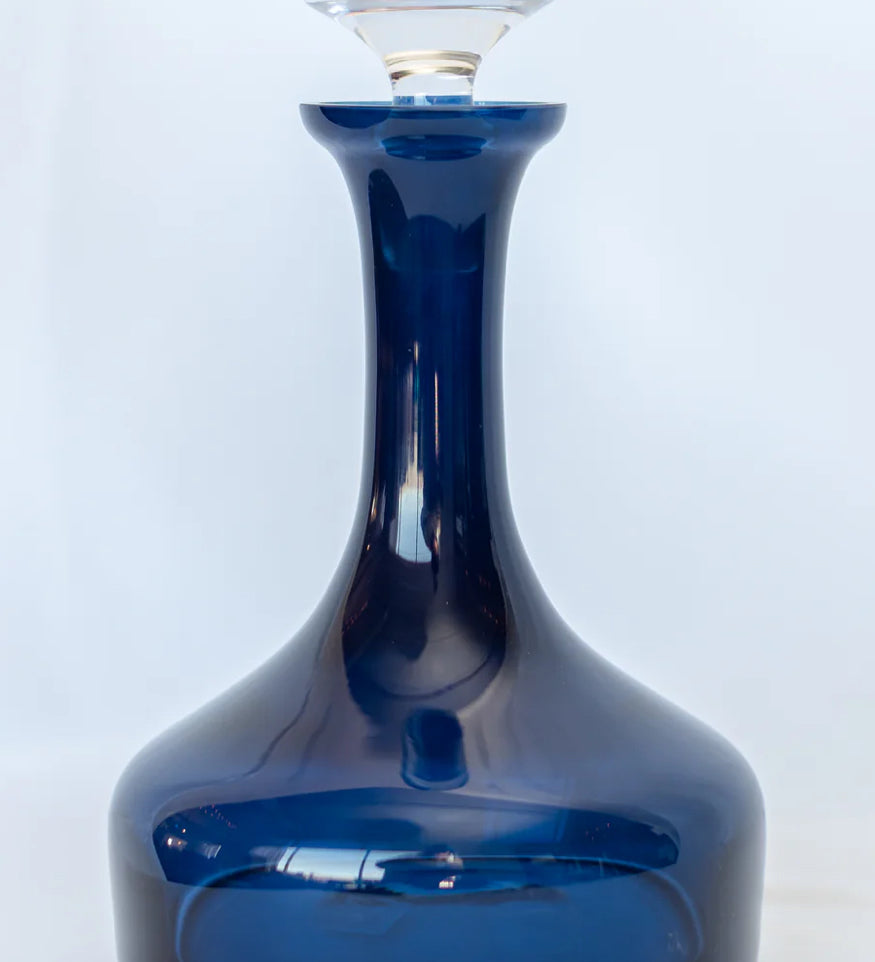 Estelle Vogue Decanter