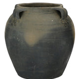 Chinese Water Pot with Handles