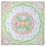 Silent Night Mahjong Mat