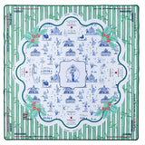 Twilight Waltz Mahjong Mat