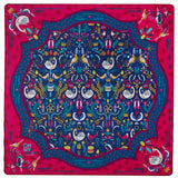 Pear Tree Mahjong Mat