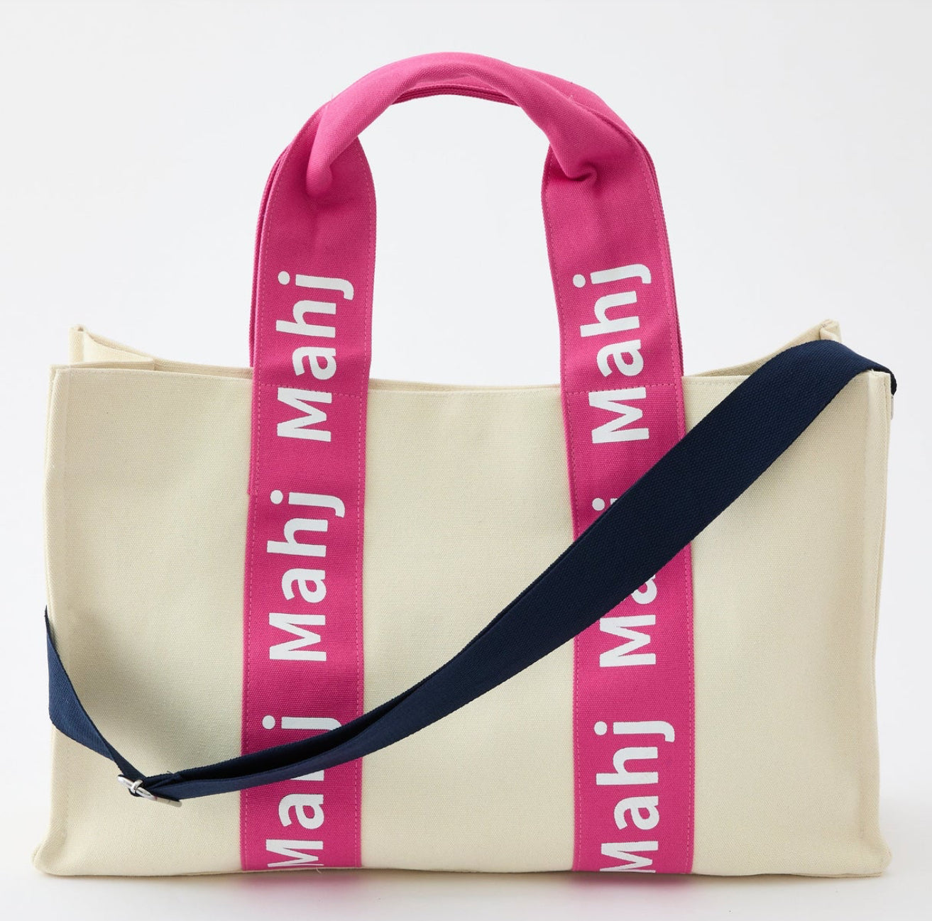 Mahj It All Bag