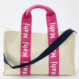 Mahj It All Bag
