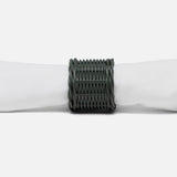 Annmarie Woven Napkin Ring