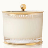 Frasier Fir Gilded Medium Candle