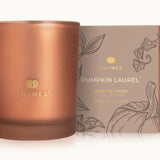 Pumpkin Laurel 6.5 oz Boxed Candle