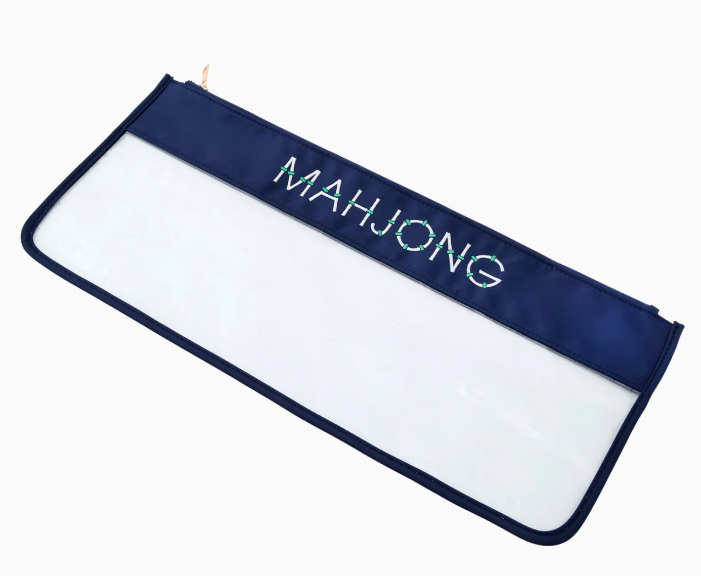 Mahjong Tile Bag