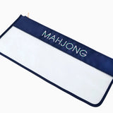 Mahjong Tile Bag