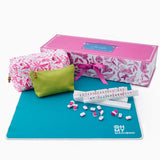Charleston Mahjong Travel Set