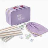 Jardin Debutant Tile Set