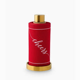 Cocktail Napkin Roll