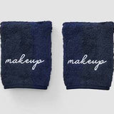 Weezie Makeup Towels