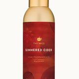 Simmered Cider Home Fragrance Mist