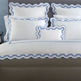 Mirasol Duvet Full/Queen Pool