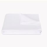 Petra Full/Queen Coverlet White