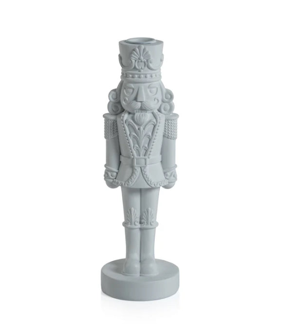 Nutcracker Taper Holder