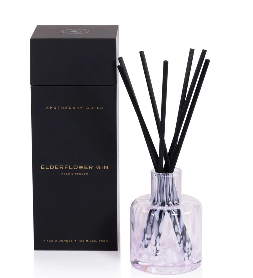 Apothecary Guild Opal Reed Diffuser