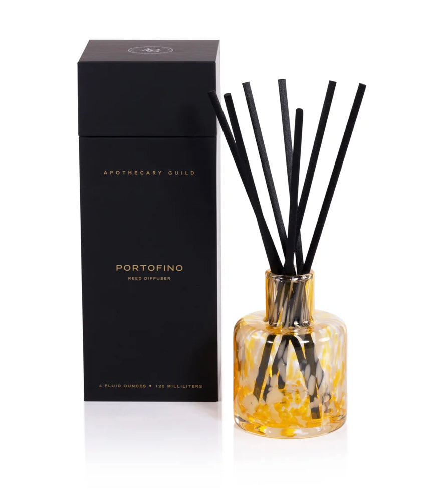 Apothecary Guild Opal Reed Diffuser