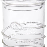 Juliet Lidded Jar