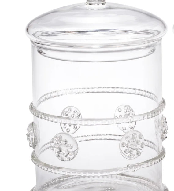 Juliet Lidded Jar