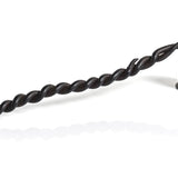 Twisted Wrought Iron Candle Snuffer