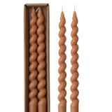 Unscented Twisted Taper