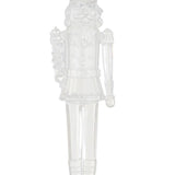 Acrylic Nutcracker