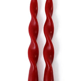 Lumiere Twist Formal Candles