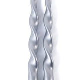 Lumiere Twist Formal Candles