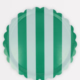 Green Mint Small Tray