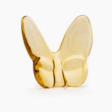 Le Mariposa Exclusive Crystal Butterfly