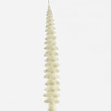 White Tree Candle