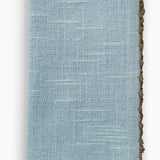 Knotted Edge Cotton Napkin