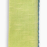 Knotted Edge Cotton Napkin