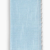 Knotted Edge Cotton Napkin