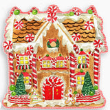 Christmas Vinyl Placemat