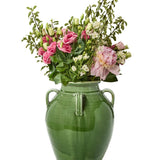 14 1/2” Four Handles Jar