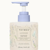 Lavender Nourishing Hand Wash