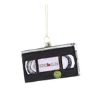 VHS Tape Ornament