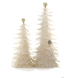 Feathered Tree Straw