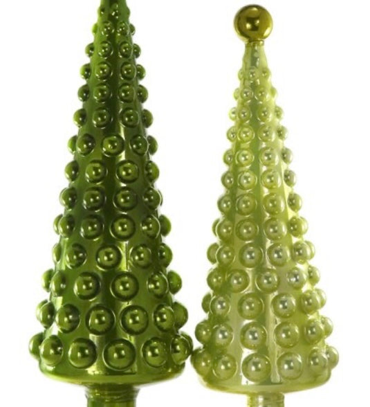 Hobnail Trees