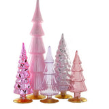 Hue Trees Pink