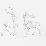 Acrylic Reindeer