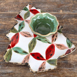 Tree Shaped Platter
