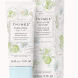 Bergamot Nectar Hand Cream