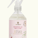 Magnolia Willow Deodorizing Linen Spray