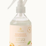 Mandarin Coriander Deodorizing Linen Spray