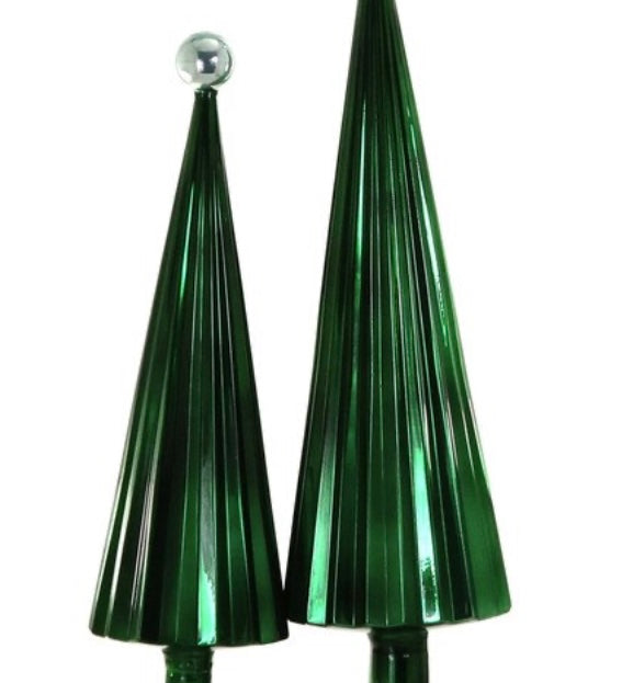 Pleated Juniper Sky Tree