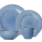 Puro Chambray Dessert/Salad Plate