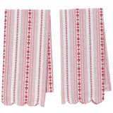 Villa Kitchen Towel Set of 2